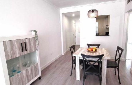 Piso nuevo La Princesa centro y playa - Foto 28