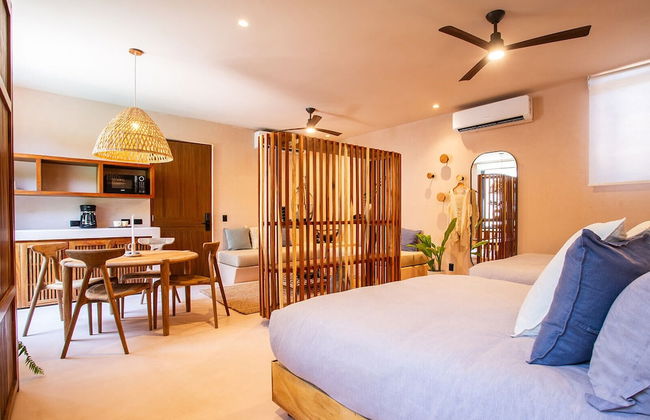 Marakame Suites - Foto 17