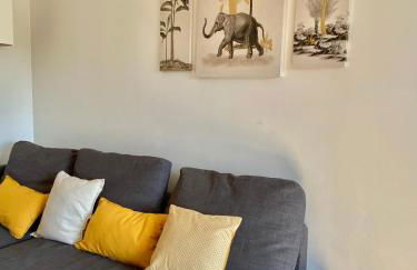 L'Ecrin Meulière - Foto 6