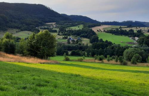 Domek Ostoja - Foto 64