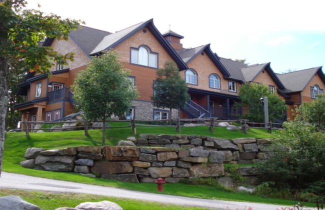 Les Manoirs - RVMT - Foto 80