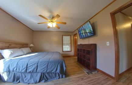 River Dream Lake Murray Getaway - Foto 14