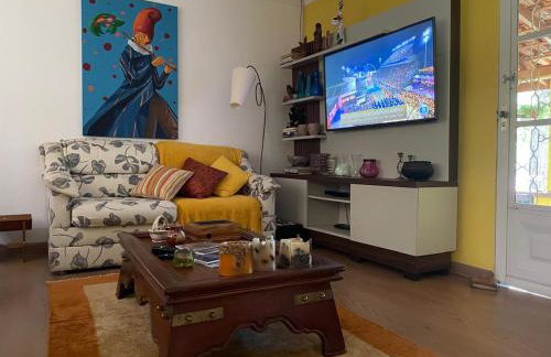 CASA PRATO DE CEREJAs - Photo 10