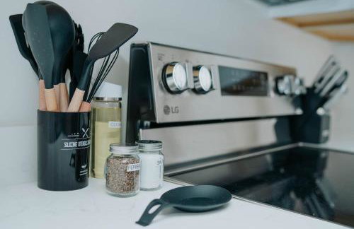 5040 Sqft l Sleeps 25 l Near Ski & Downtown SLC - Foto 69