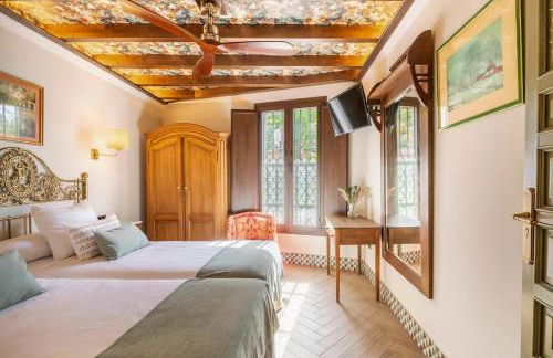 Casa Sierraverde Fuenteheridos by MSHOLIDAYS - Foto 68