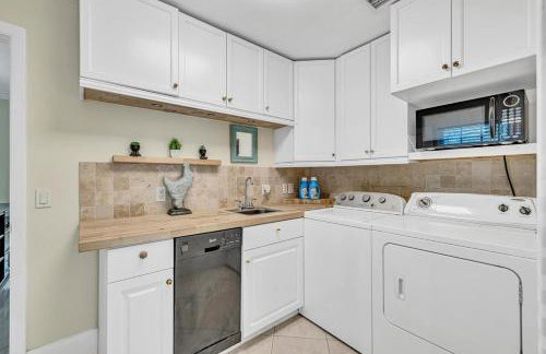 Stunning Tropical Pool House Delray Near The Beach - Foto 24