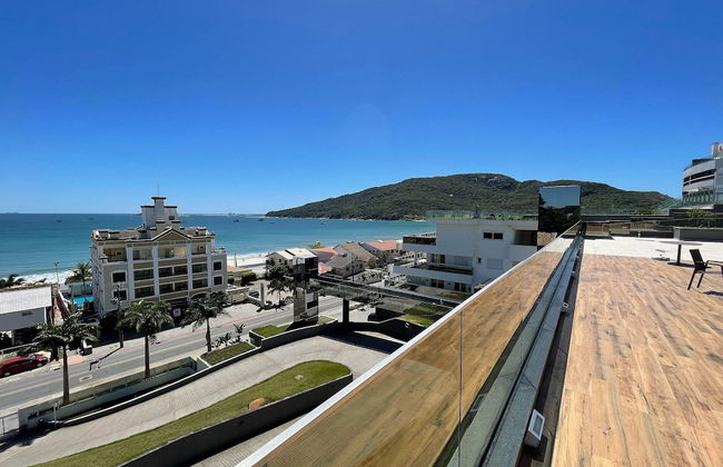 Espelho das Águas Residencial - Photo 29