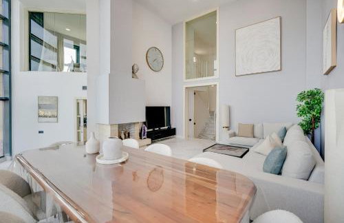 Penthouse Duplex with TOP Views! - Foto 15
