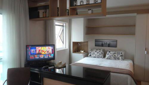 Flat Executive Perdizes - Prox PUC e Allianz - 1205 - Foto 2