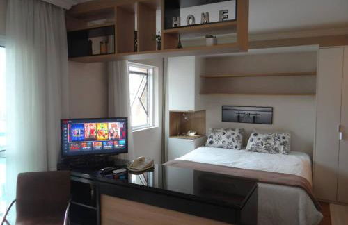 Flat Executive Perdizes - Prox PUC e Allianz - 1205 - Foto 2