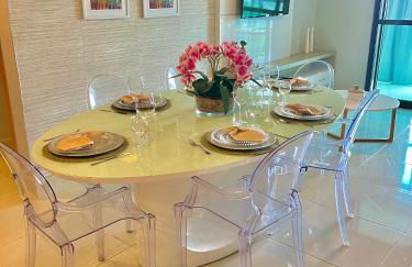 Lindo Apartamento no Condomínio Alto da Serra Villas de Bananeiras - Photo 22