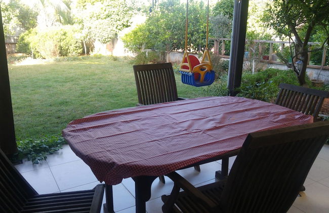 Sabba's Apartment - Photo 13