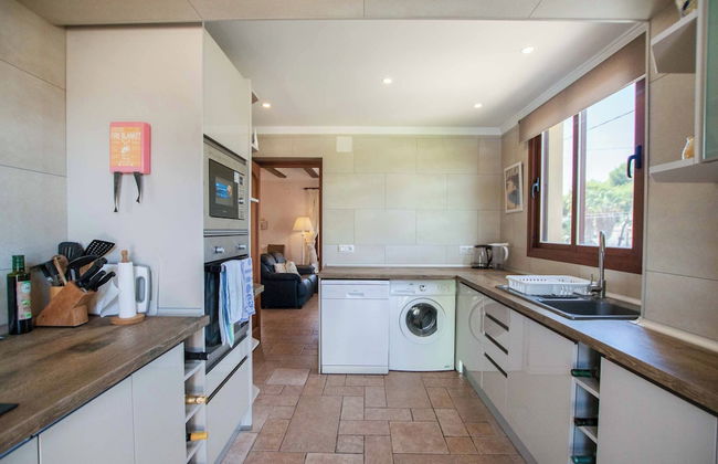 Villa Nichola - Foto 4