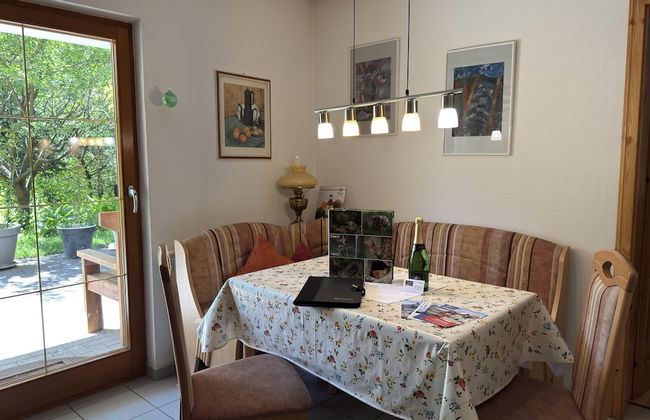 Ferienwohnung, Clausthal-zellerfeld - Photo 8