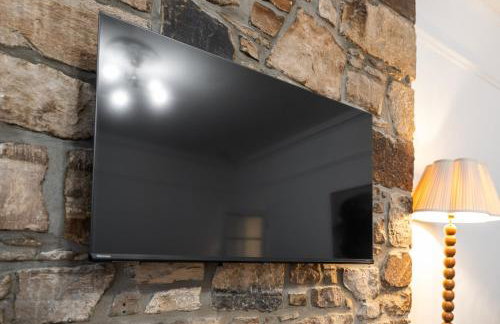 Burnets Close 2 Bedroom Apartment - Edinburgh - Foto 12