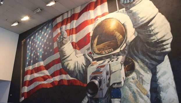 Houston City & Space Center Tour - Foto 3