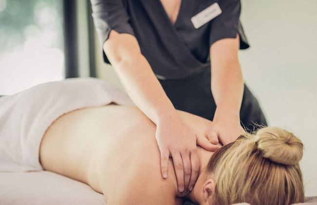 Hepburn Bathhouse & Spa Villas - Foto 66