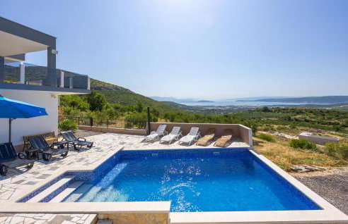 Awesome Home In Prgomet With Wifi - Foto 2