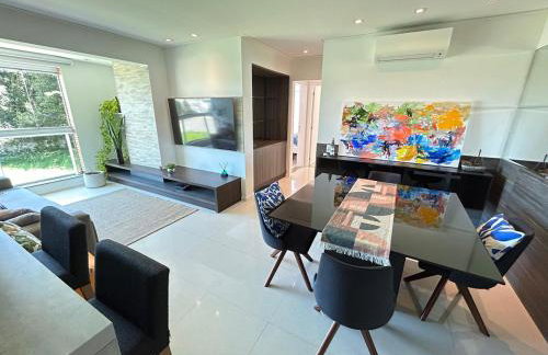 Apartamento Novo Campeche em Florianópolis - Foto 7