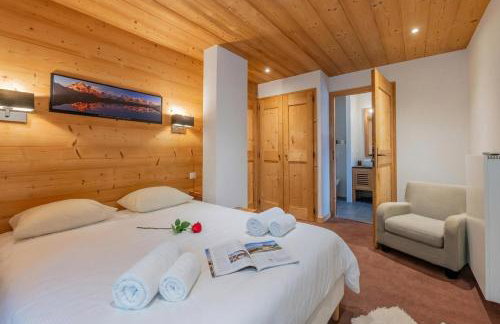 l'Ours Bleu B13 - Ski In Ski Out - Foto 6
