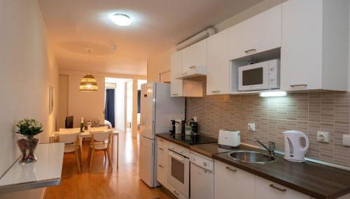 Apartment Sagrada Familia- Rossello by Interhome - Photo 5