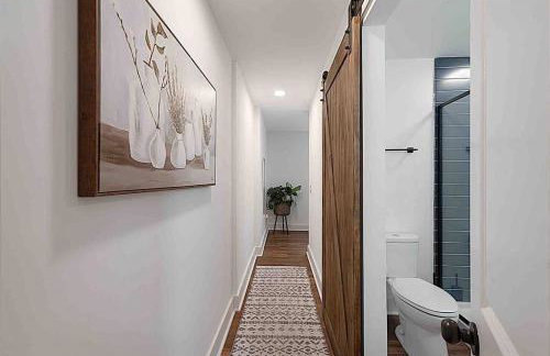 Millcreek Cottage Minutes from Downtown Wilmington - Foto 24