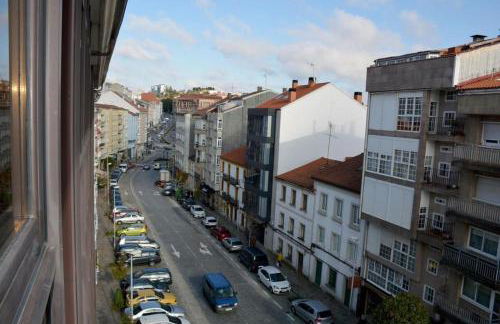 HHC - Duplex Concheiros, 4 bedrooms, 3 bathroom, a 700m de la Catedral - Photo 23