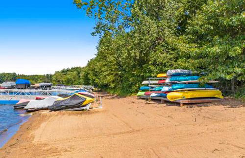 Sunset Condominiums: Golf View - Foto 17