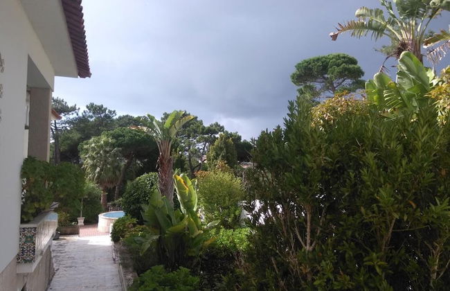 Cottage Sete Mares in Praia das Ma s - Foto 10