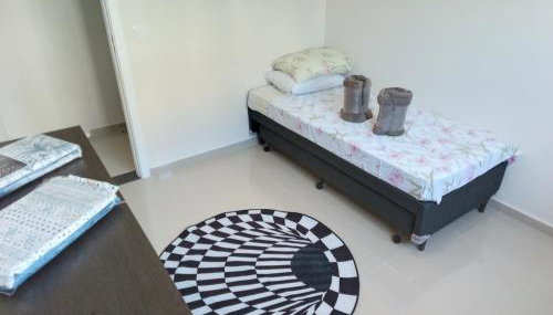 Apartamento floripa praia dos ingleses - Foto 5
