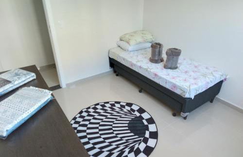 Apartamento floripa praia dos ingleses - Photo 5