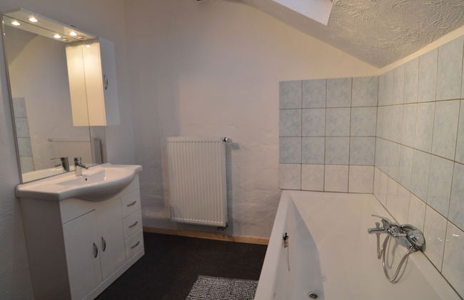 Sourbrodt Stay With Pool - Photo 17