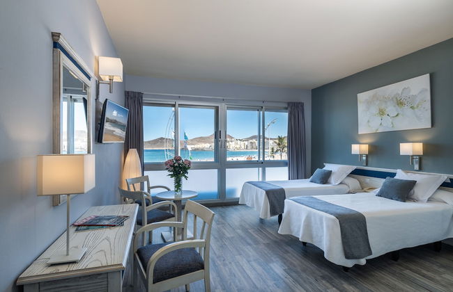 Apartamentos Colón Playa - Photo 11