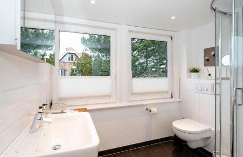 Ferienwohnung Herzmuschel Tinnum - Foto 20