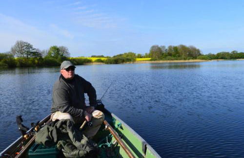 Fischereihof Liebe - Foto 5