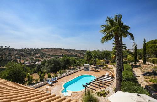 Villa Botanica - Foto 12