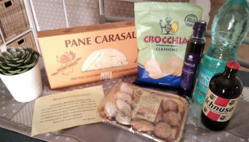 Appartamento al Mare Solanas - Foto 5