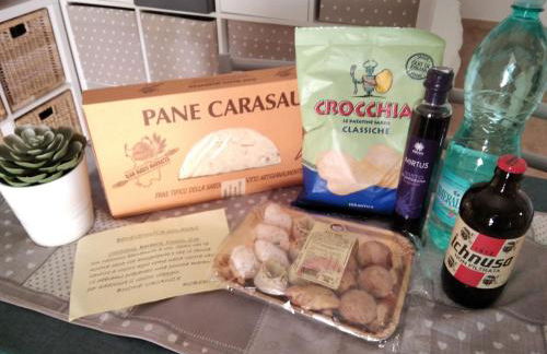 Appartamento al Mare Solanas - Foto 5