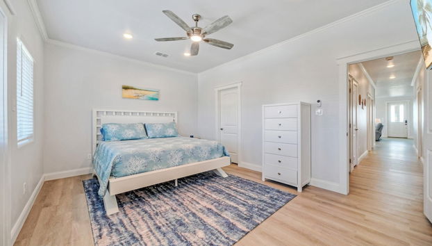 Frisky Flip Flopper by Avantstay Pool + Views - Foto 5, Habitación