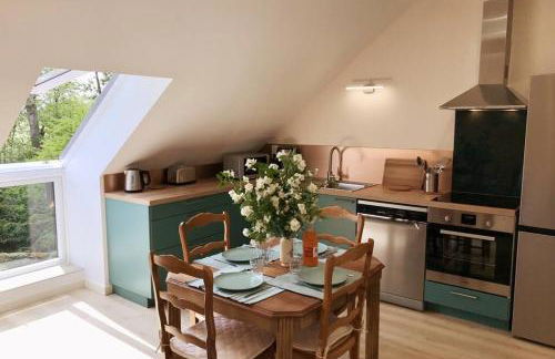 L’observatoire en Berry - Foto 3