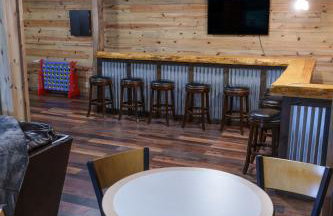 Serenity Ridge 6 Br Sleeps 16 Pool Hot Tub - Foto 41