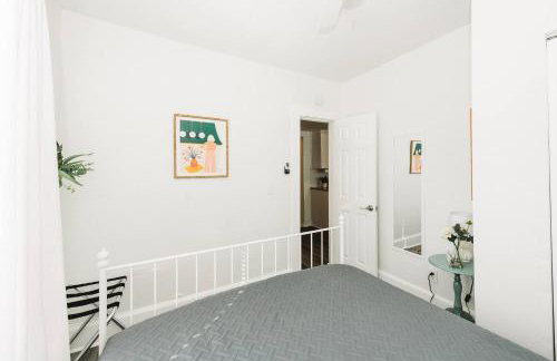 Stay Inspired | Cozy Artist Loft, Walkable & Artsy - Foto 13