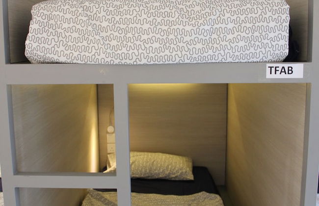 Summer Suites Residences by Subhome - Foto 9