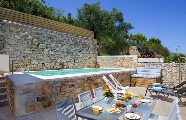 Cozy Holiday Home With Pool and Whirlpool in Maheri - Foto 50