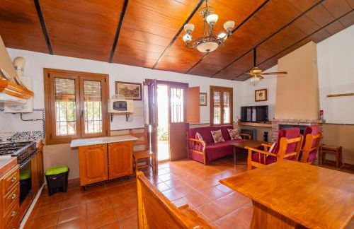 Cubo's Casa Rural Jose & Caminito del Rey - Foto 66