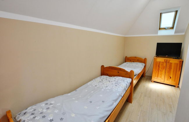 Holiday Apartment, 3 Bedrooms, Garden, Slowino - Photo 4