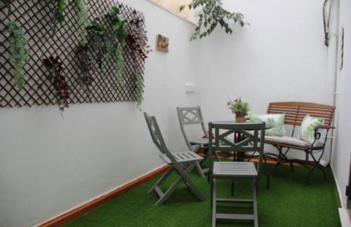 El Patio de Ocon - Foto 1