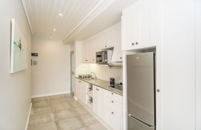 Fork West Apartments - Ground Floor 4 - Foto 12