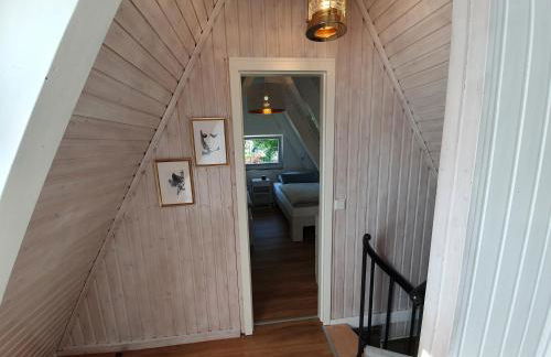 Murmel 3 - Strandkorb, Wallbox, WLan, Kamin - Foto 32