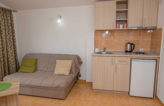 Villa Vjera - Foto 26